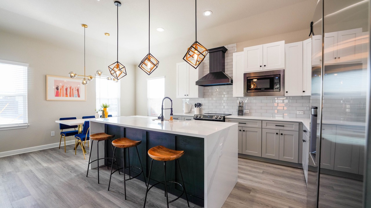 Photo of Kitchen in Southtown