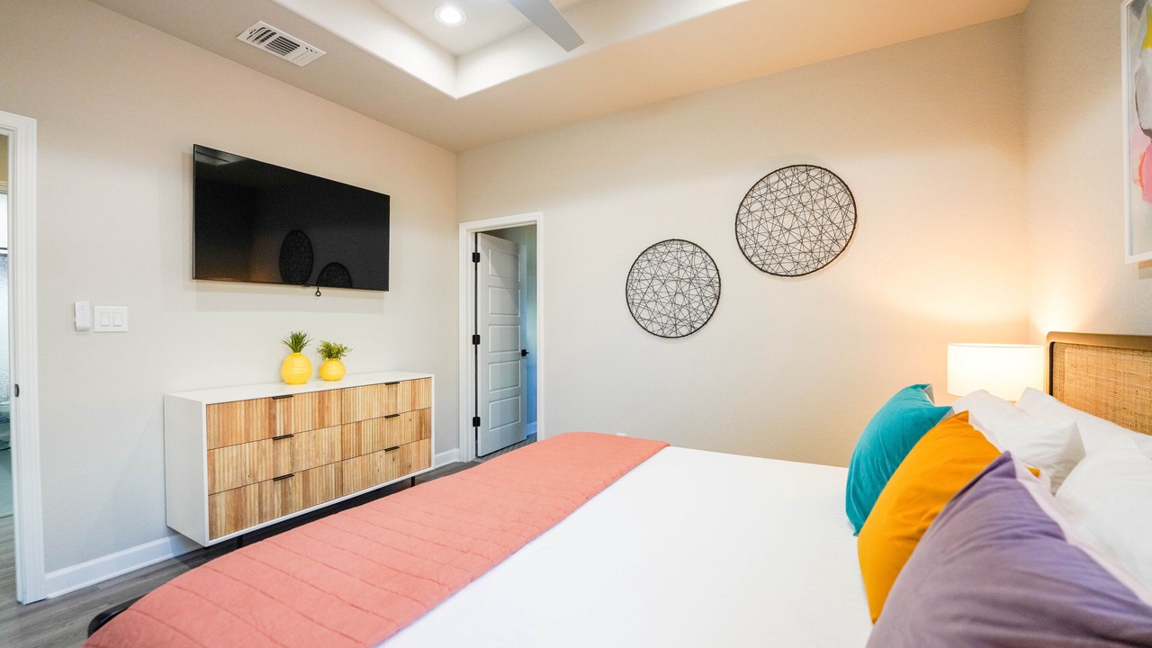 Photo of Bedroom in Southtown