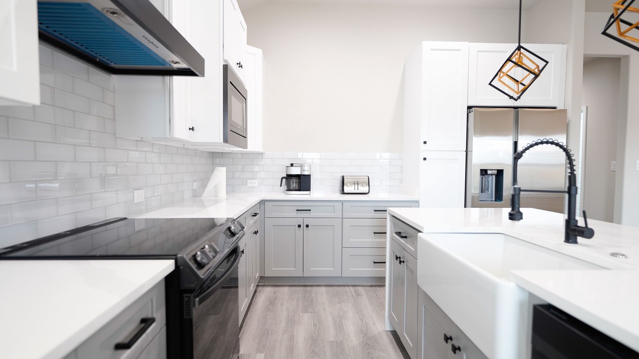 Photo of Kitchen in Southtown