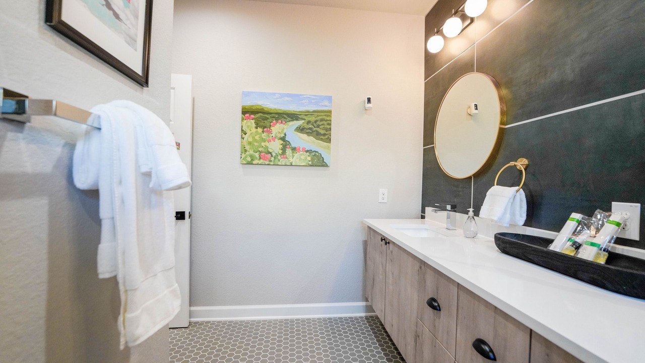 Photo of Bathroom in Southtown