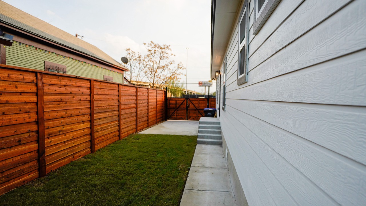 Photo of Outdoor in Southtown