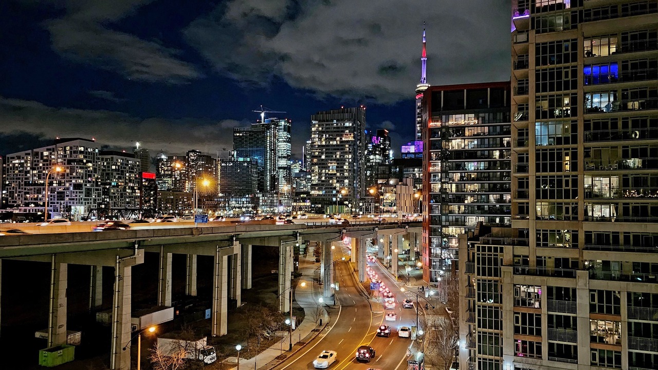 Photo of Outdoor in Niagara