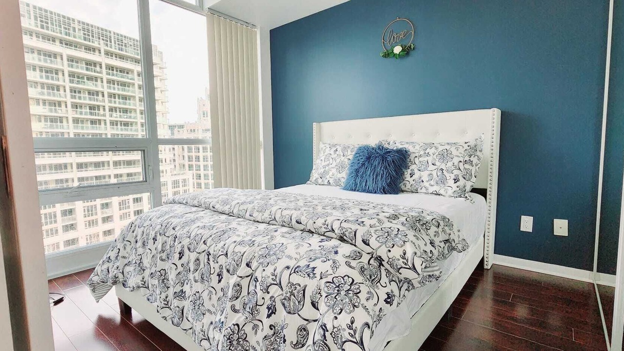 Photo of Bedroom in Niagara
