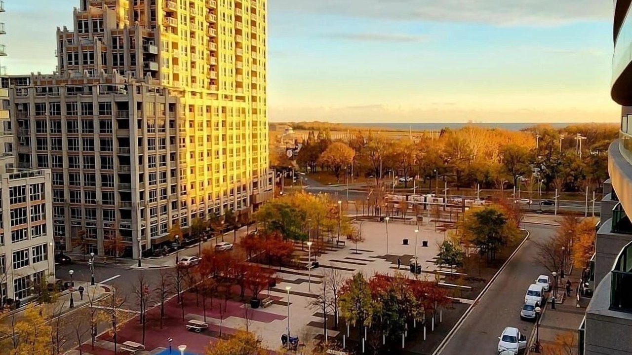 Photo of Outdoor in Niagara