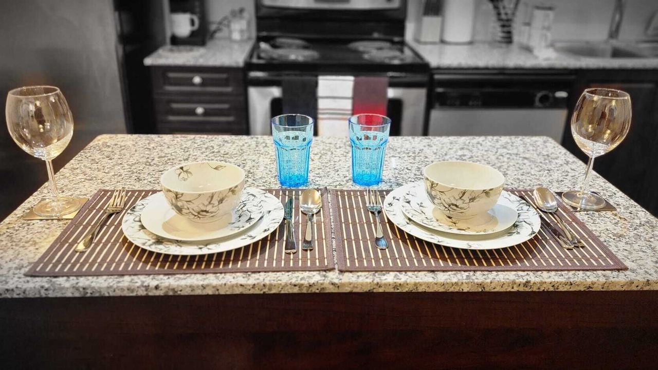 Photo of Kitchen in Niagara