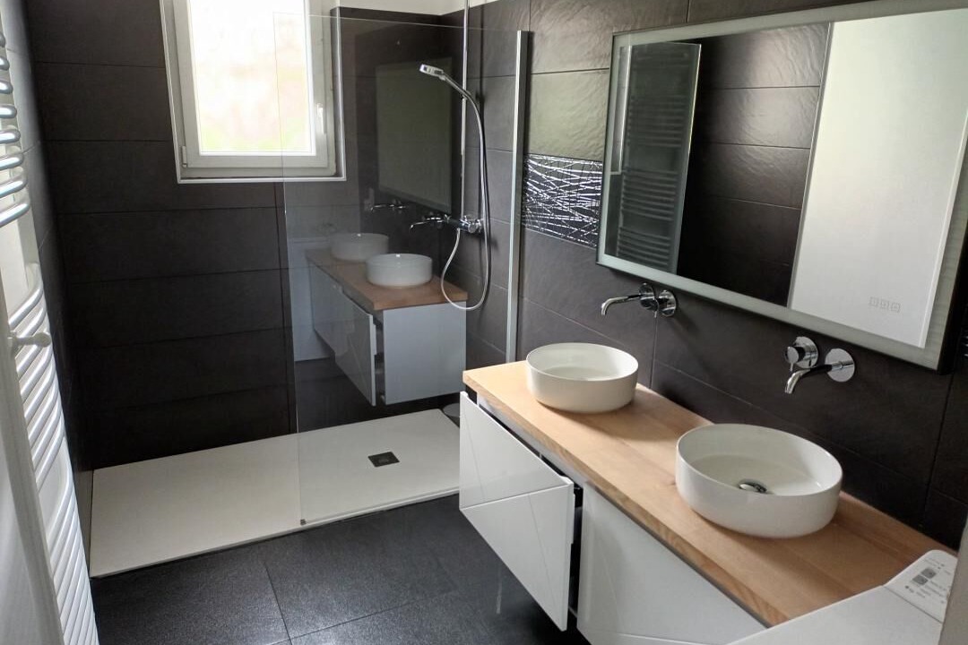 Photo of Bathroom in Argeles Gazost