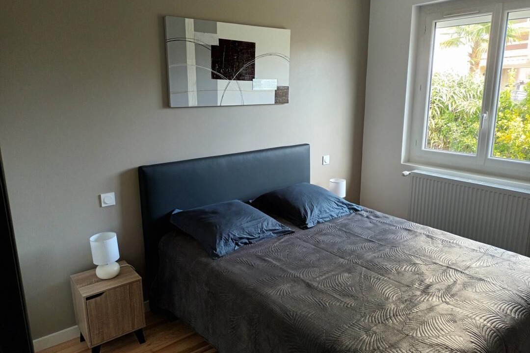 Photo of Bedroom in Argeles Gazost