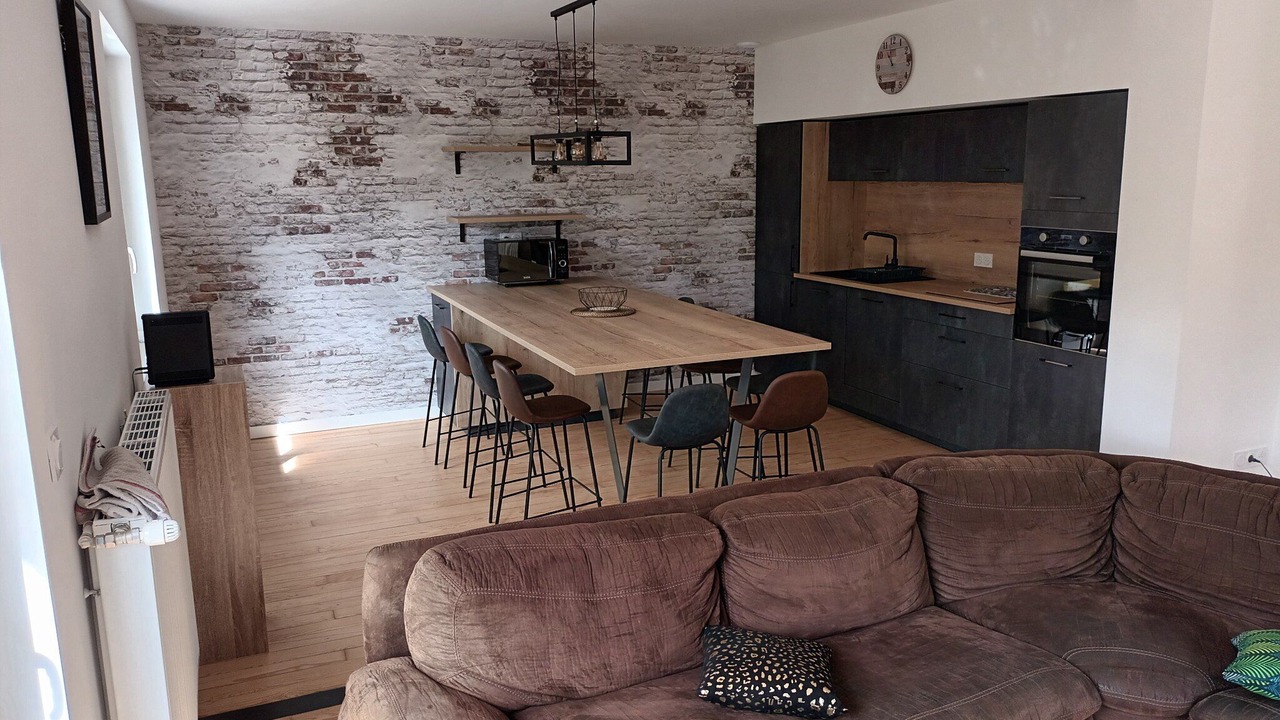 Photo of Livingroom in Argeles Gazost
