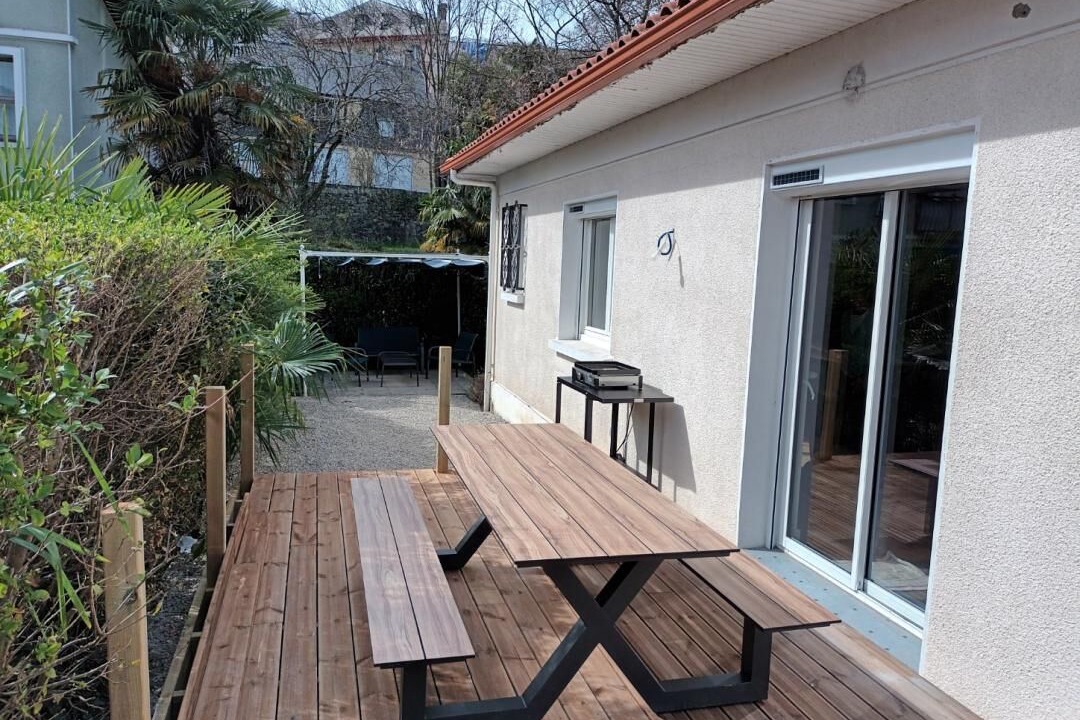 Photo of Outdoor in Argeles Gazost