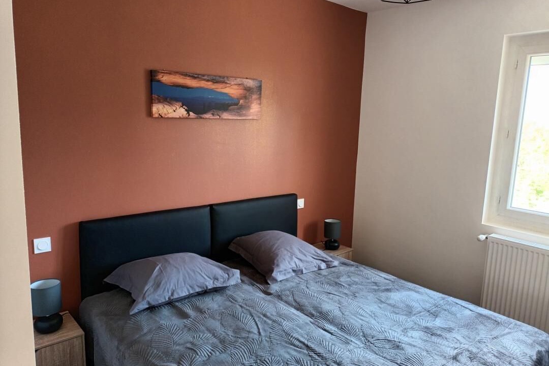 Photo of Bedroom in Argeles Gazost