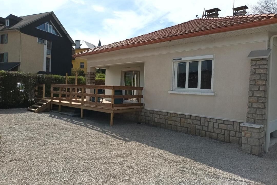 Photo of Outdoor in Argeles Gazost