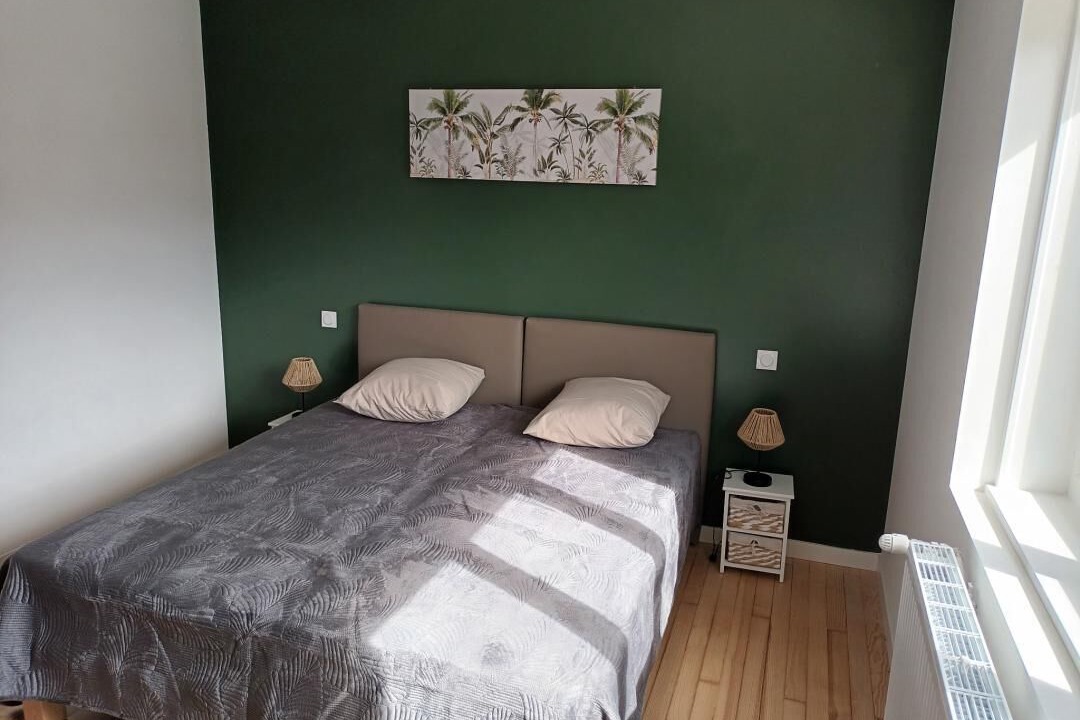 Photo of Bedroom in Argeles Gazost