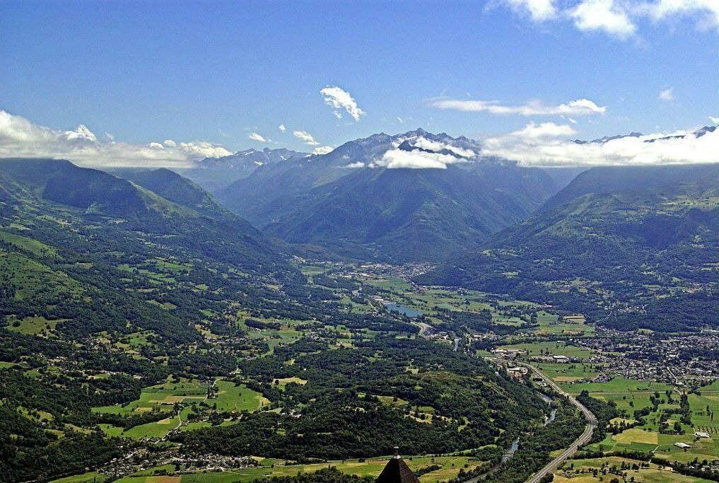 Photo of Outdoor in Argeles Gazost