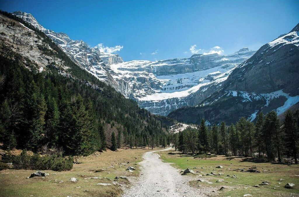 Photo of Outdoor in Argeles Gazost