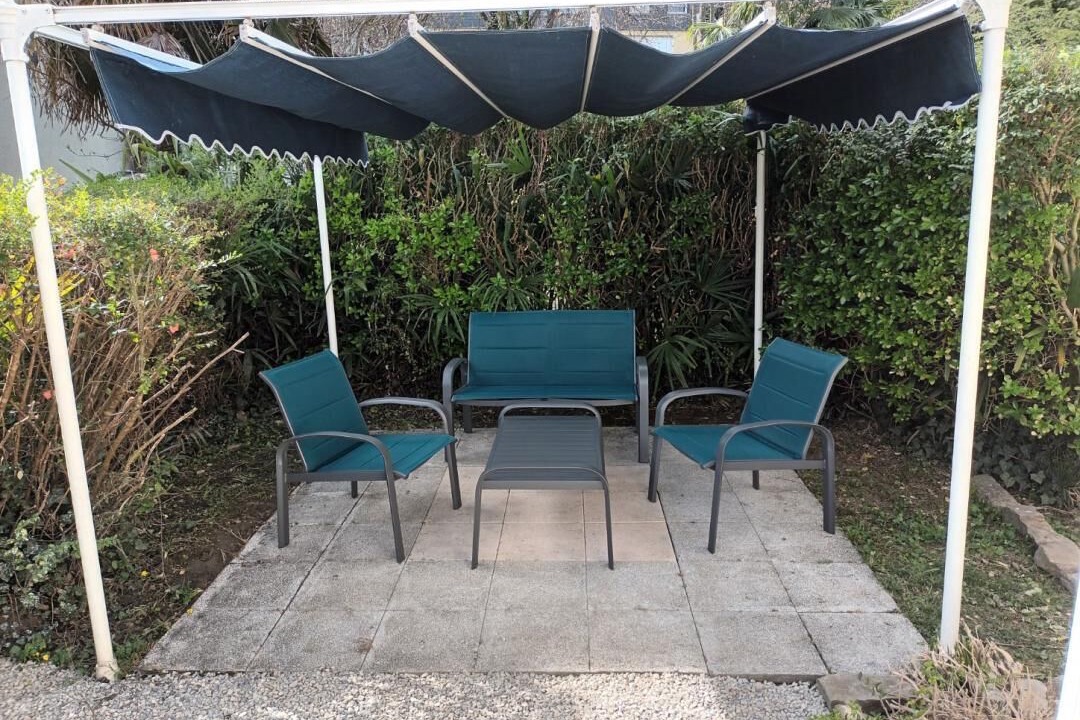 Photo of Patio Balcony in Argeles Gazost