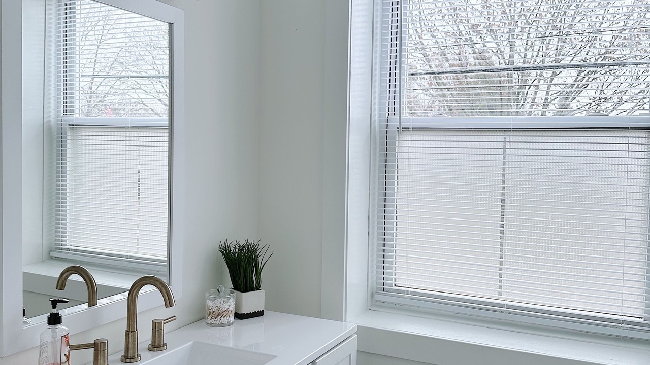 Photo of Bathroom in Whitesboro