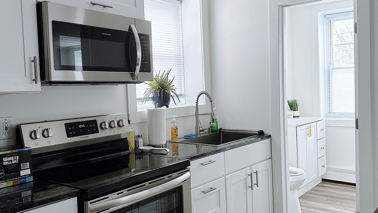 Photo of Kitchen in Whitesboro