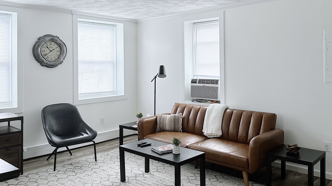 Photo of Livingroom in Whitesboro