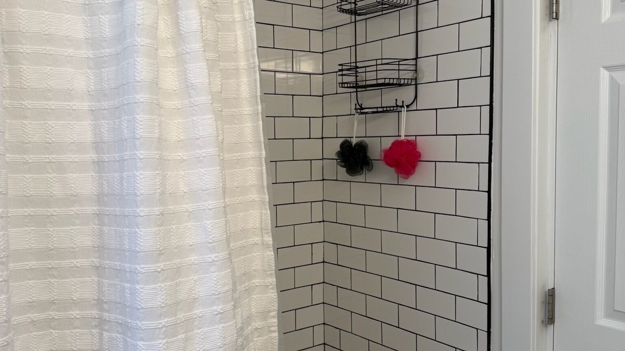 Photo of Bathroom in Whitesboro