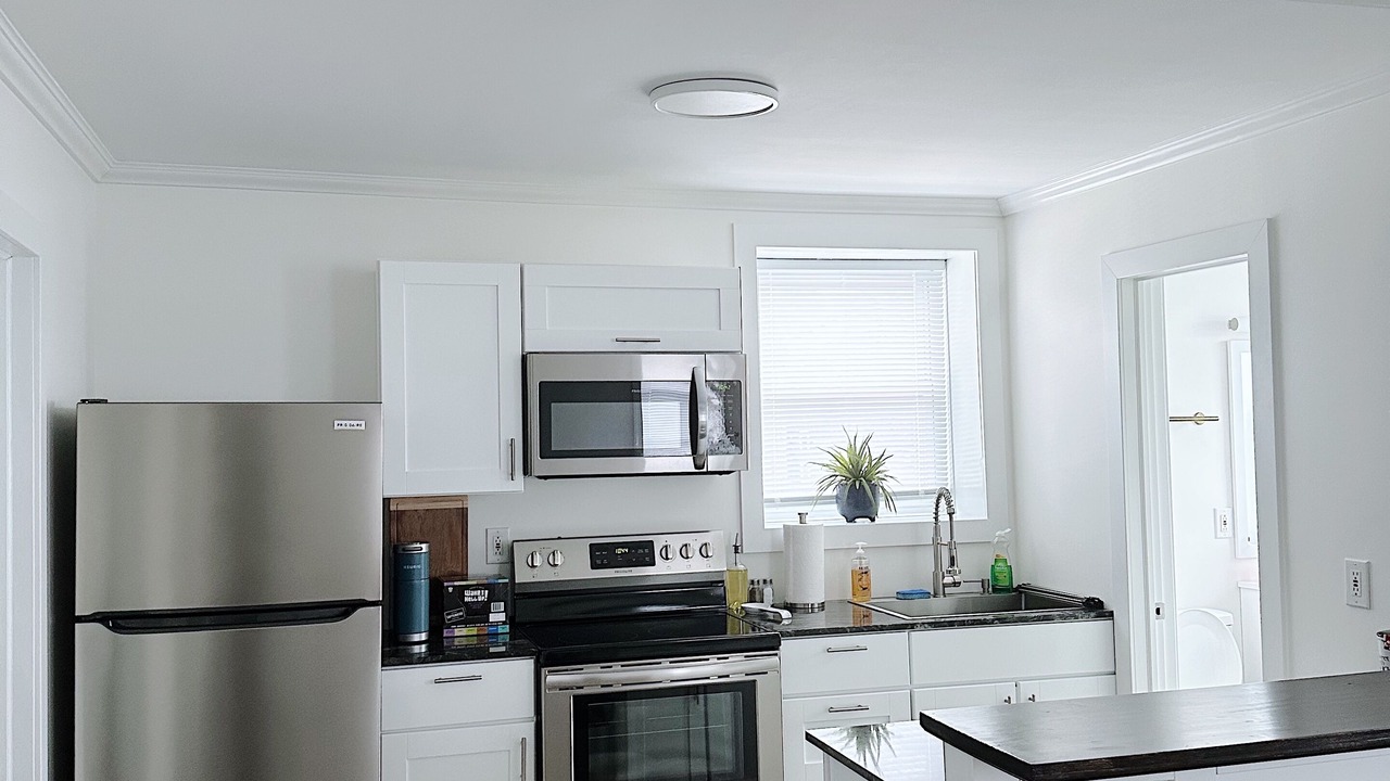 Photo of Kitchen in Whitesboro