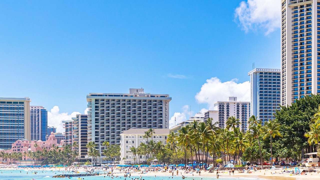 Photo of Others in Waikiki