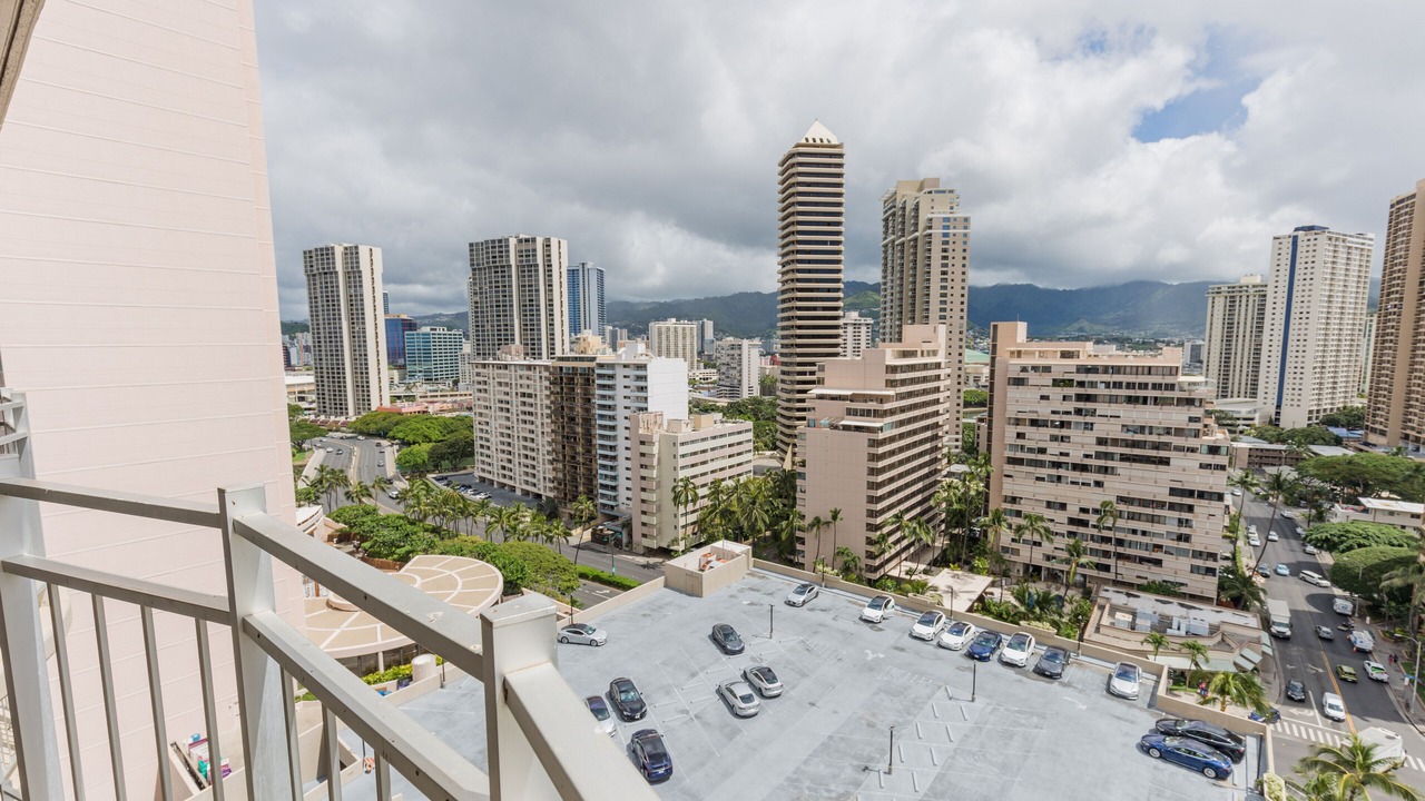 Photo of Outdoor in Waikiki