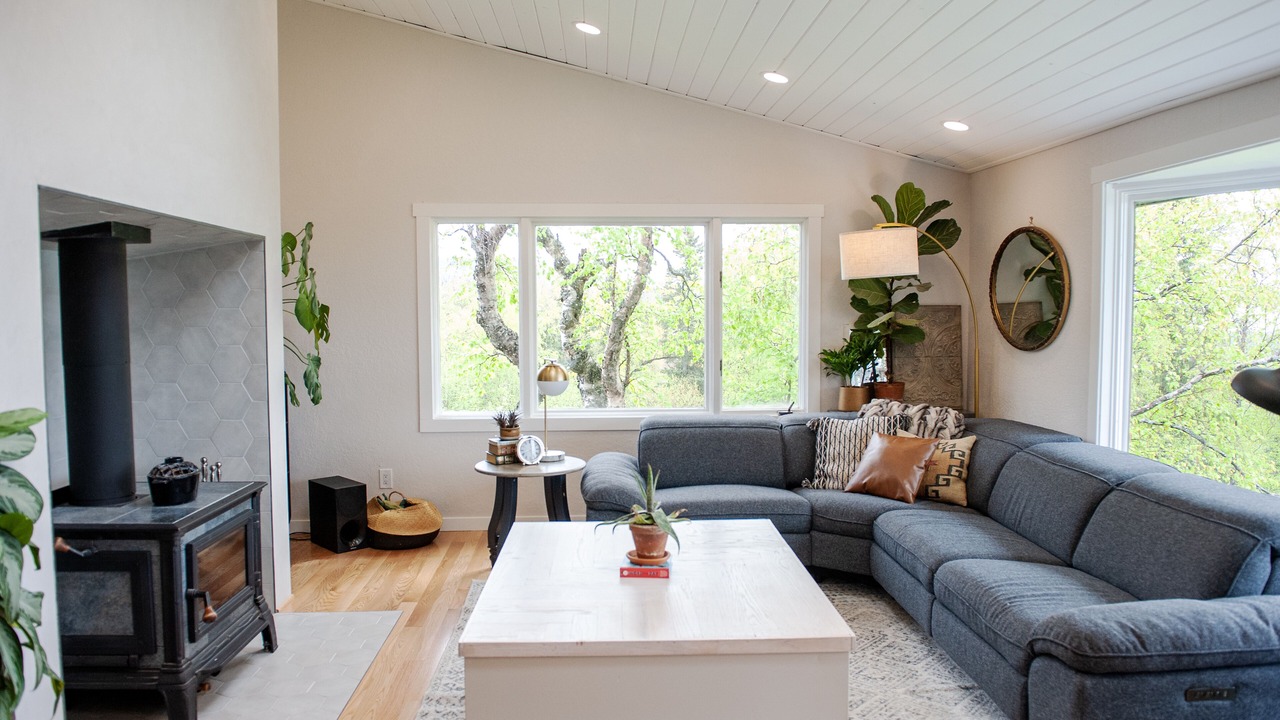Photo of Bedroom in Basher