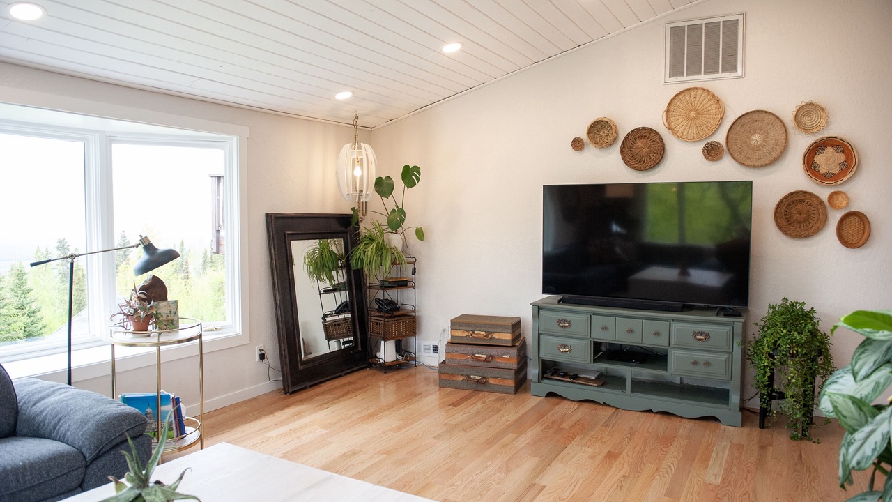 Photo of Bedroom in Basher