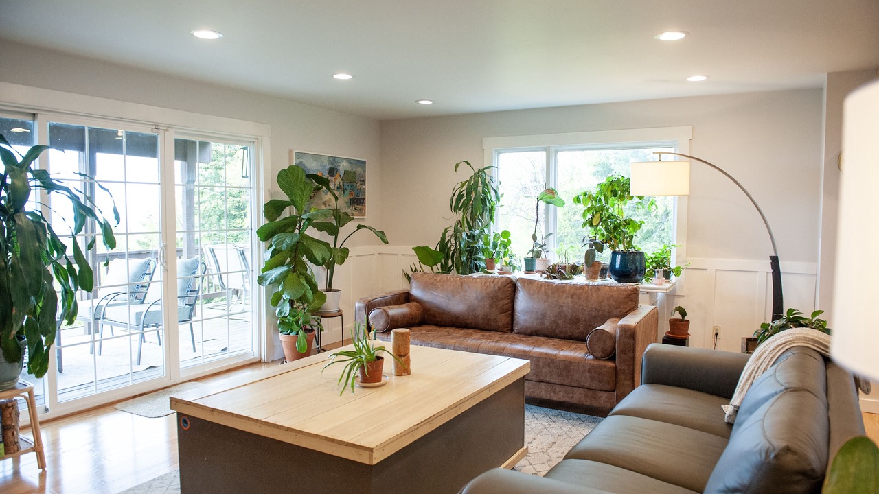 Photo of Bedroom in Basher