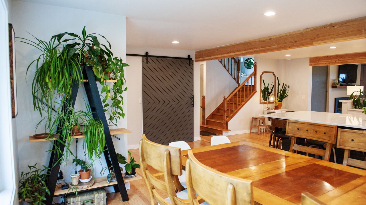 Photo of Bedroom in Basher