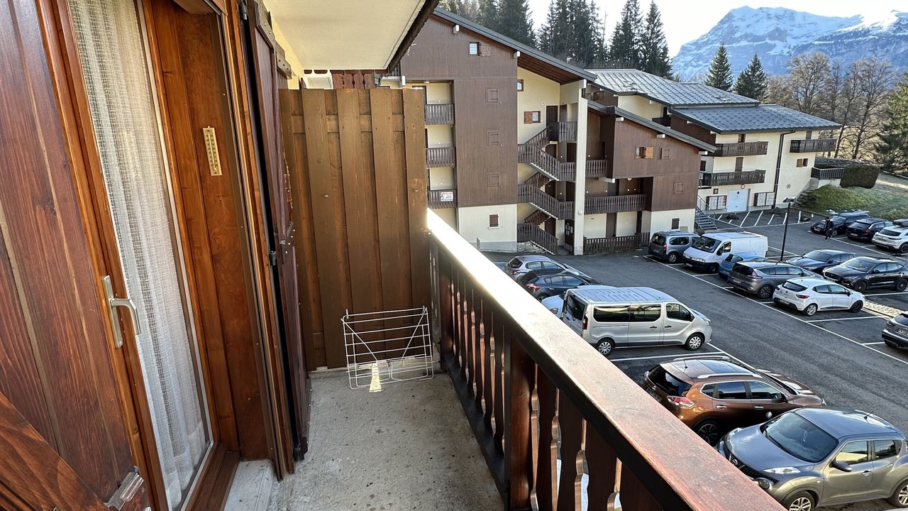 Photo of Outdoor in Les Carroz-d'Araches