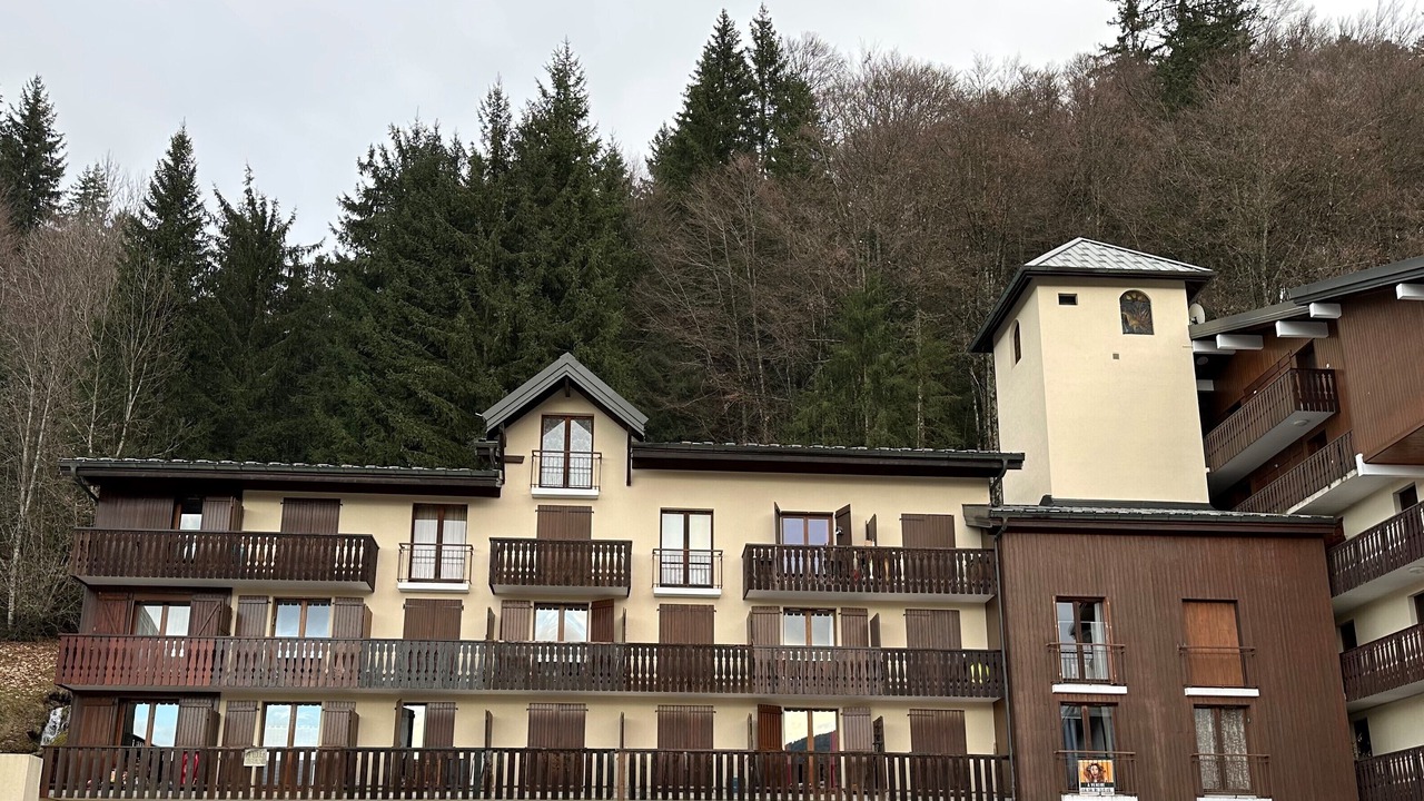 Photo of Outdoor in Les Carroz-d'Araches
