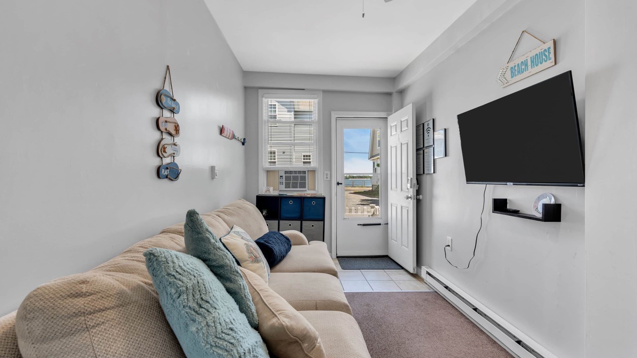 Photo of Bedroom in Belmar