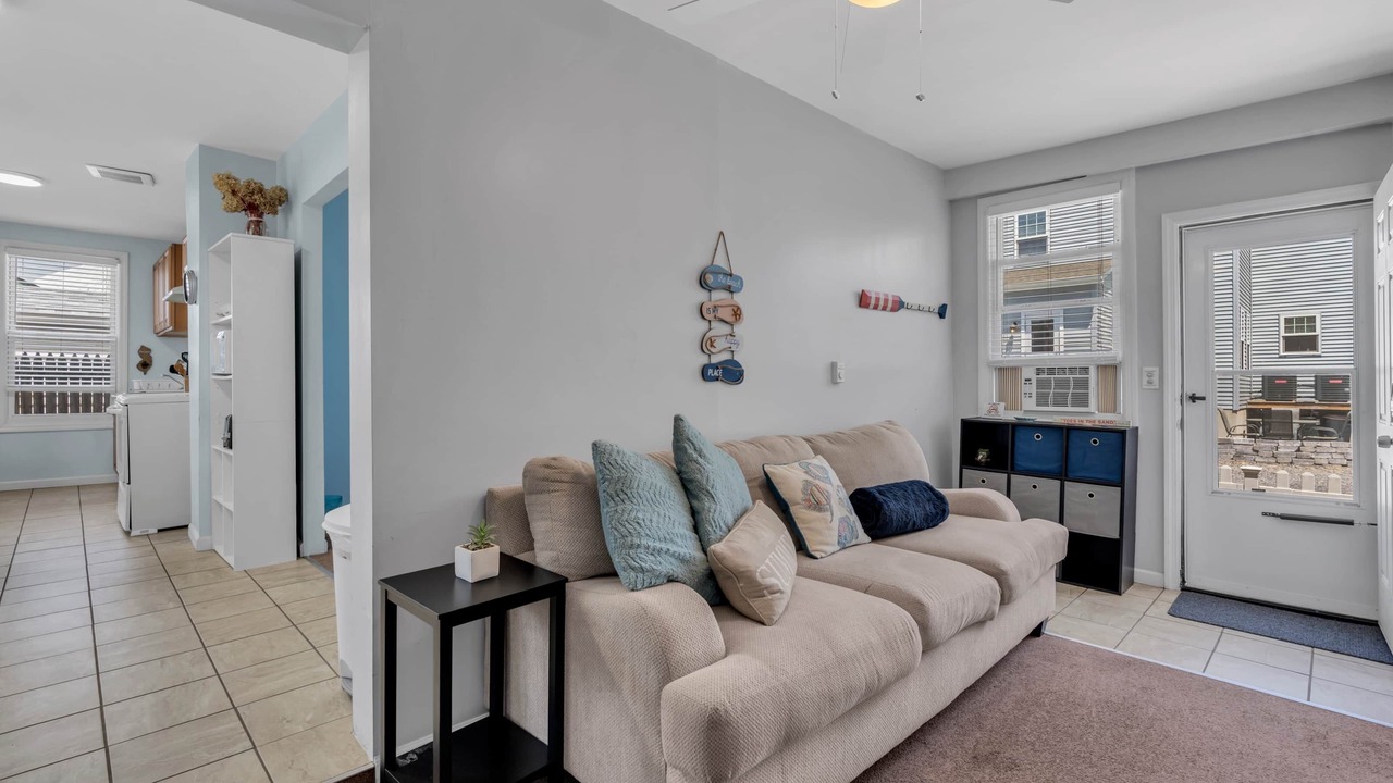 Photo of Bedroom in Belmar