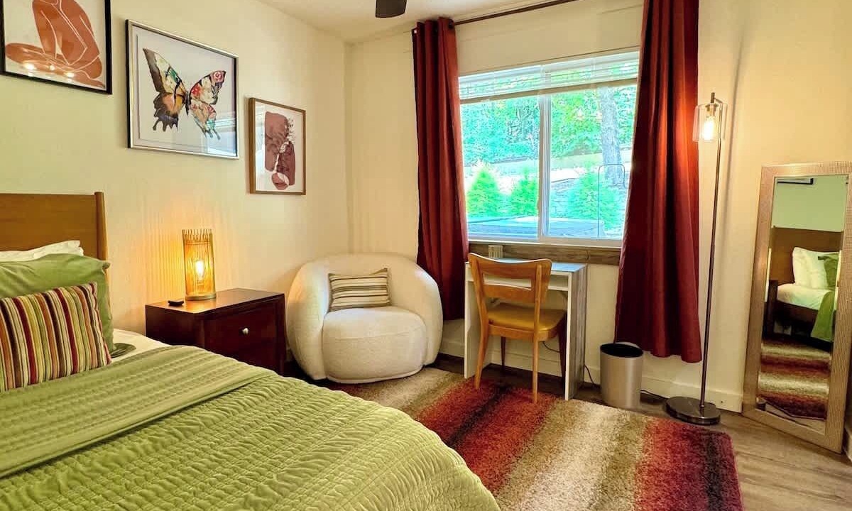 Photo of Bedroom in Round Rock