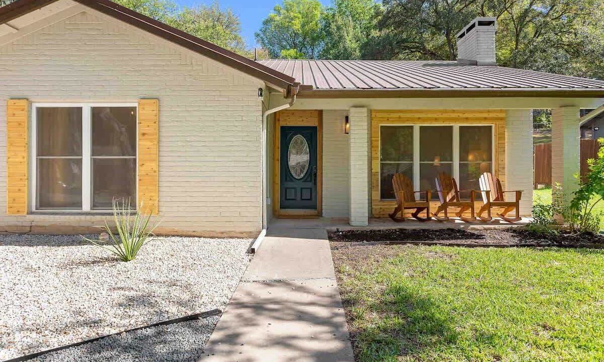 Photo of Outdoor in Round Rock