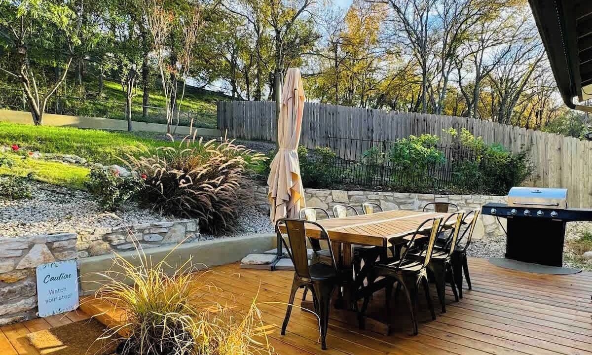 Photo of Outdoor in Round Rock