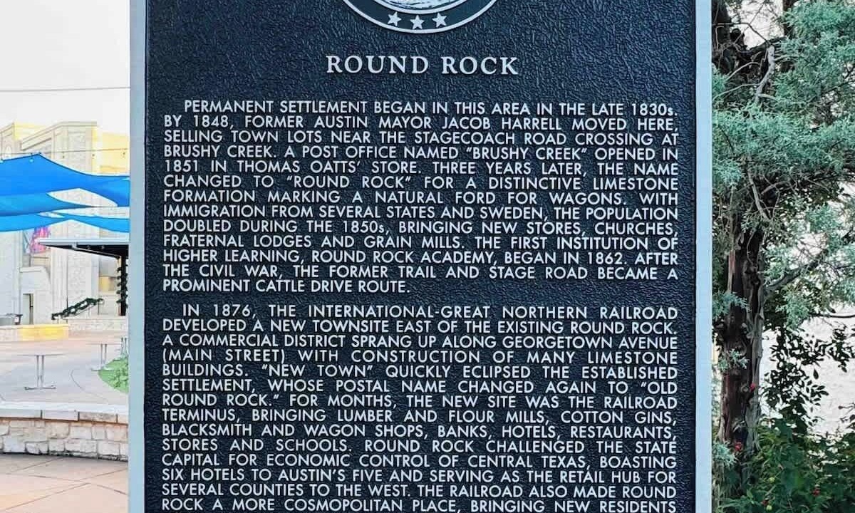 Photo of Others in Round Rock