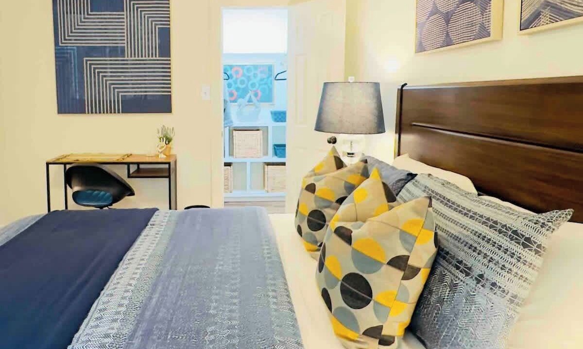 Photo of Bedroom in Round Rock