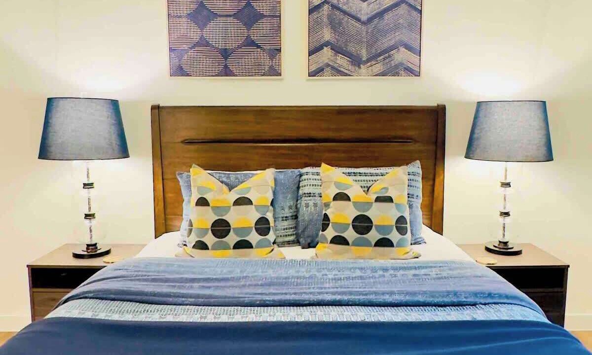 Photo of Bedroom in Round Rock