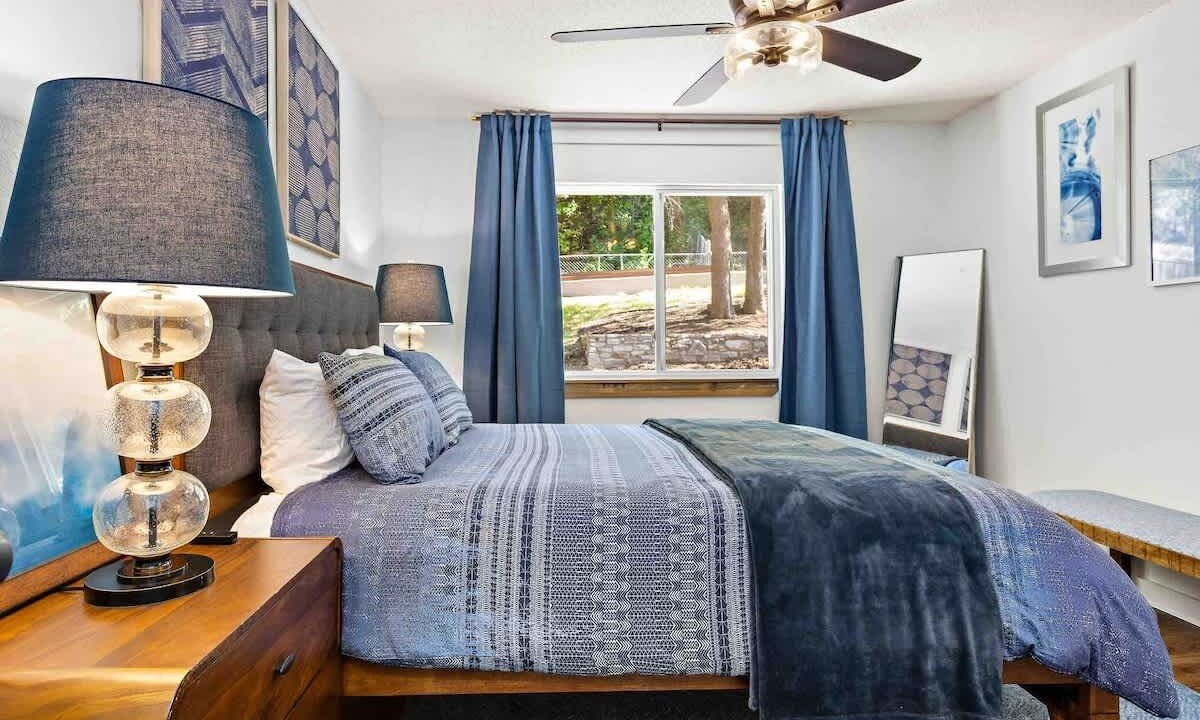 Photo of Bedroom in Round Rock
