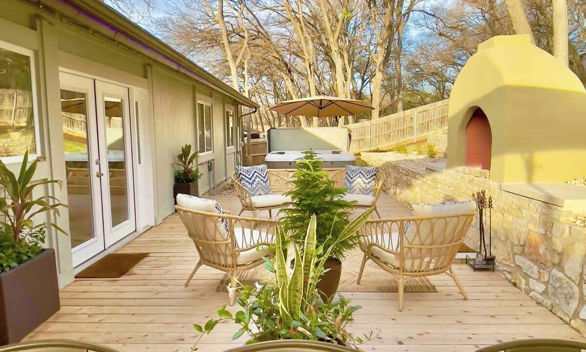 Photo of Outdoor in Round Rock