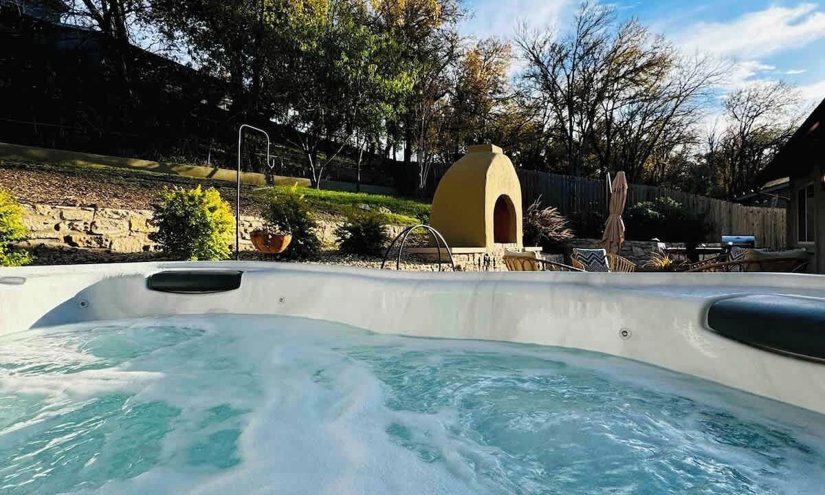 Photo of Outdoor in Round Rock