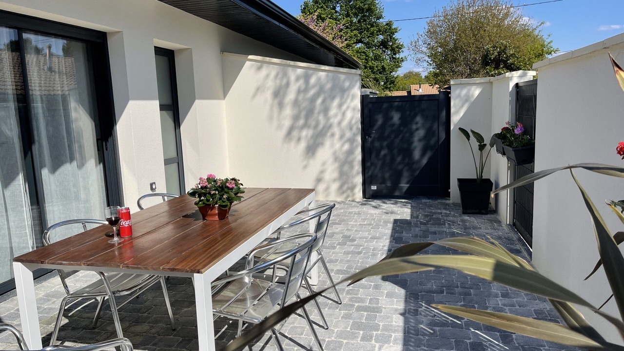 Photo of Outdoor in Gujan-Mestras