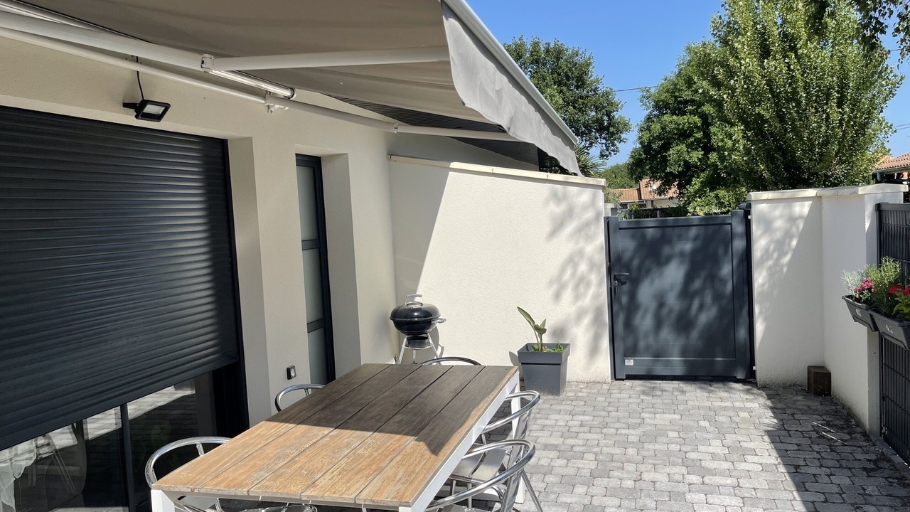 Photo of Outdoor in Gujan-Mestras