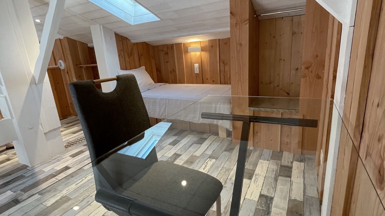 Photo of Bedroom in Gujan-Mestras