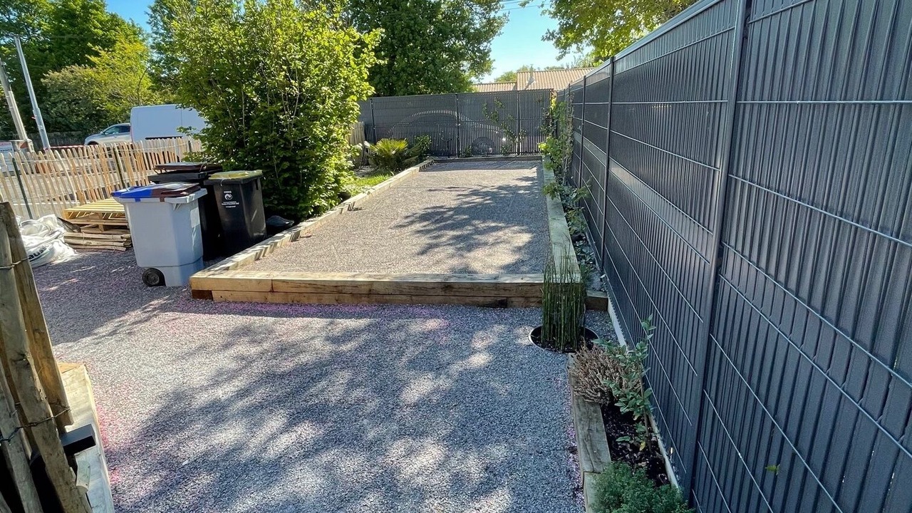 Photo of Outdoor in Gujan-Mestras