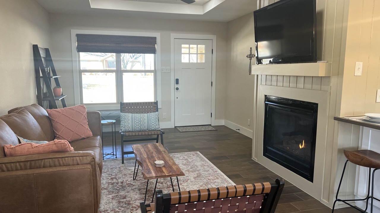 Photo of Livingroom in Boerne