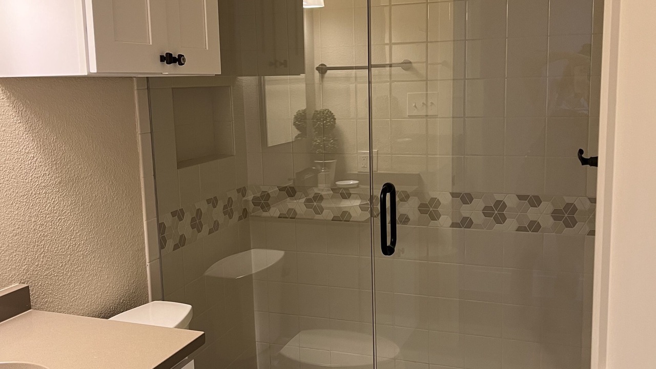 Photo of Bathroom in Boerne