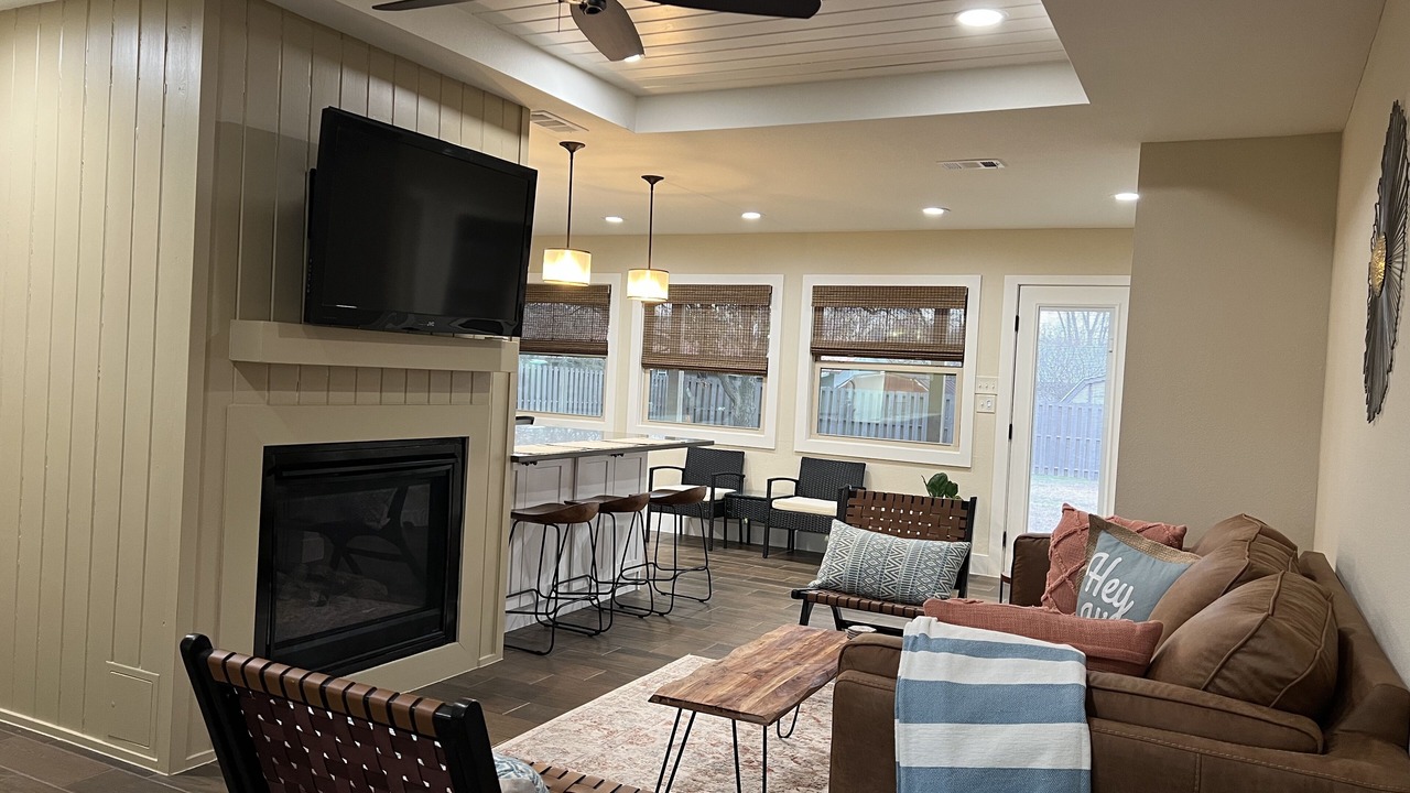 Photo of Livingroom in Boerne
